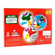 Imagimake Mapology Asia