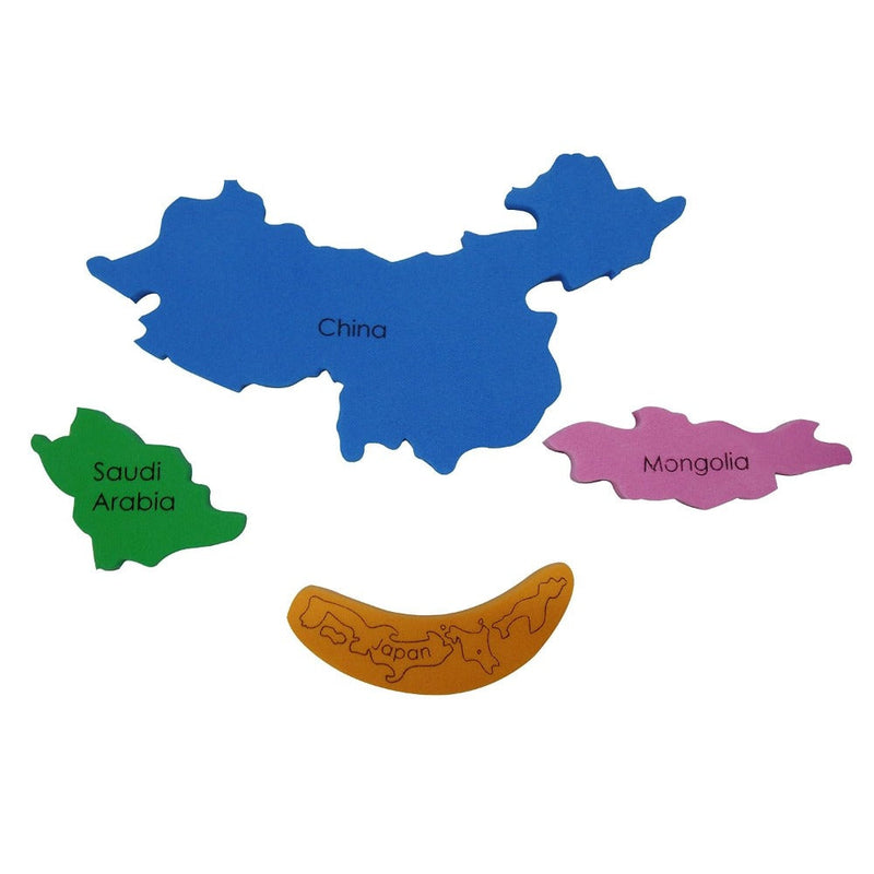 Imagimake Mapology Asia