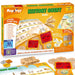 Imagimake Mapology History Quest India-Board Games-Imagimake-Toycra