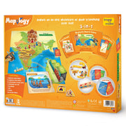 Imagimake Mapology Tales of Ramayana