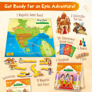 Imagimake Mapology Tales of Ramayana