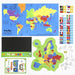 Imagimake Mapology World AR-Learning & Education-Imagimake-Toycra