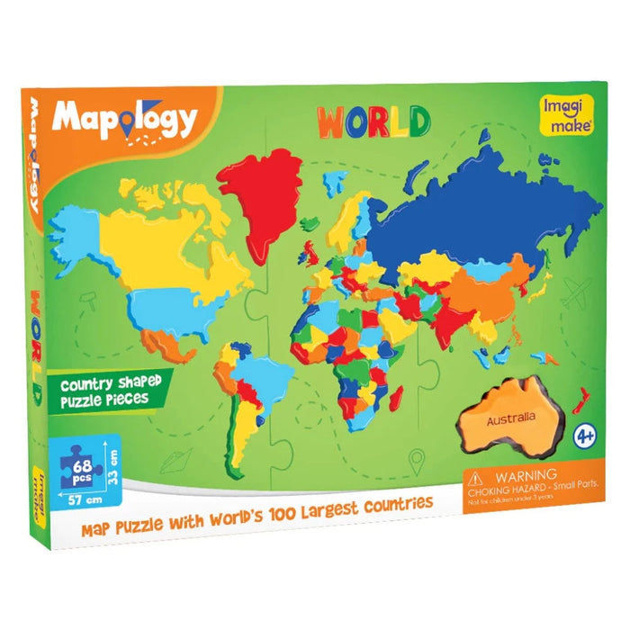Imagimake Mapology World Toycra imagimake-mapology-world-toycra