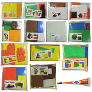 Imagimake Mapology Worldwide Houses