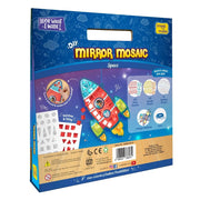 Imagimake Mirror Mosaic