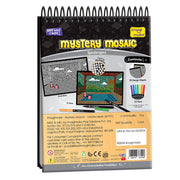 Imagimake Mystery Mosaic