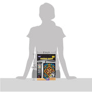 Imagimake Mystery Mosaic