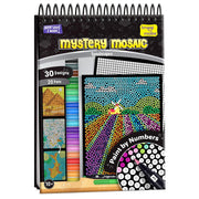 Imagimake Mystery Mosaic