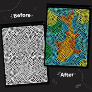 Imagimake Mystery Mosaic