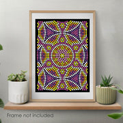 Imagimake Mystery Mosaic
