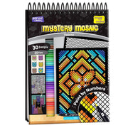Imagimake Mystery Mosaic