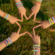 Imagimake Rainbow Loom Bracelet Making Kit