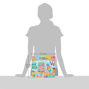 Imagimake Rainbow Loom Bracelet Making Kit