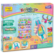 Imagimake Rainbow Loom Bracelet Making Kit