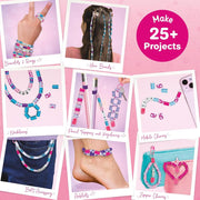 Imagimake Spin n Pop Beads Studio -Big