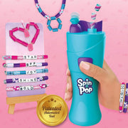 Imagimake Spin n Pop Beads Studio -Big