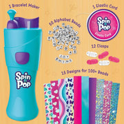 Imagimake Spin n Pop DIY Bracelet Making Kit -Small