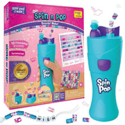 Imagimake Spin n Pop DIY Bracelet Making Kit -Small