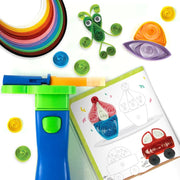 Imagimake Spyrosity Super Quiller