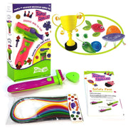 Imagimake Super Quiller