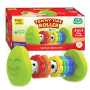 Imagimake Tummy Time Roller