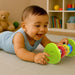 Imagimake Tummy Time Roller-Active Play-Imagimake-Toycra