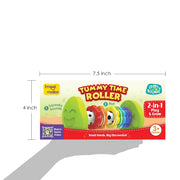 Imagimake Tummy Time Roller