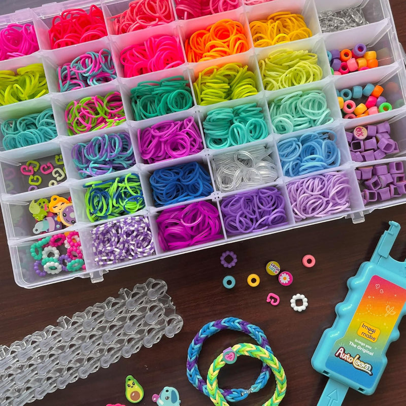 Imagimake Ultimate Mega Combo Kit-Arts & Crafts-Imagimake-Toycra