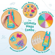 Imagimake Ultimate Mega Combo Kit-Arts & Crafts-Imagimake-Toycra