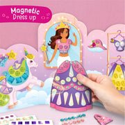 Imagimake Unicorn Craft Kit | 20+Mess Free Activities