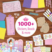 Imagimake Unicorn Craft Kit | 20+Mess Free Activities