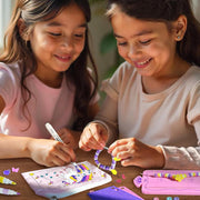 Imagimake Unicorn Craft Kit | 20+Mess Free Activities