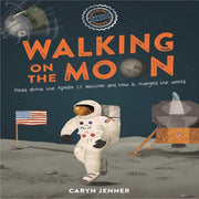 Imagine You were there...Books by Caryn Jenner