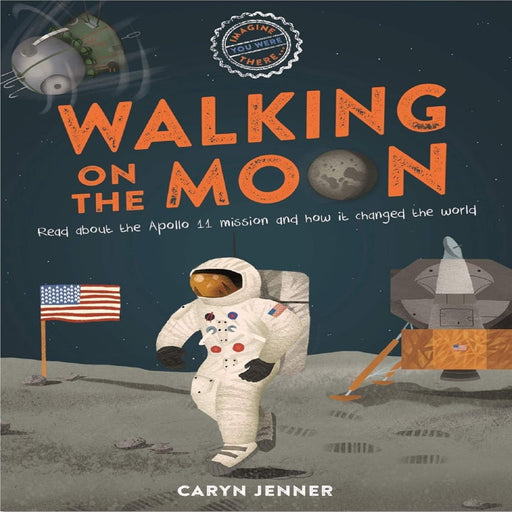Imagine You were there...Books by Caryn Jenner
