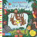 In The Jungle-Board Book-Pan-Toycra