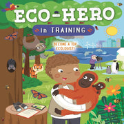 In Training Books