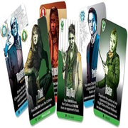 Indie Boards & Cards Grifters Game