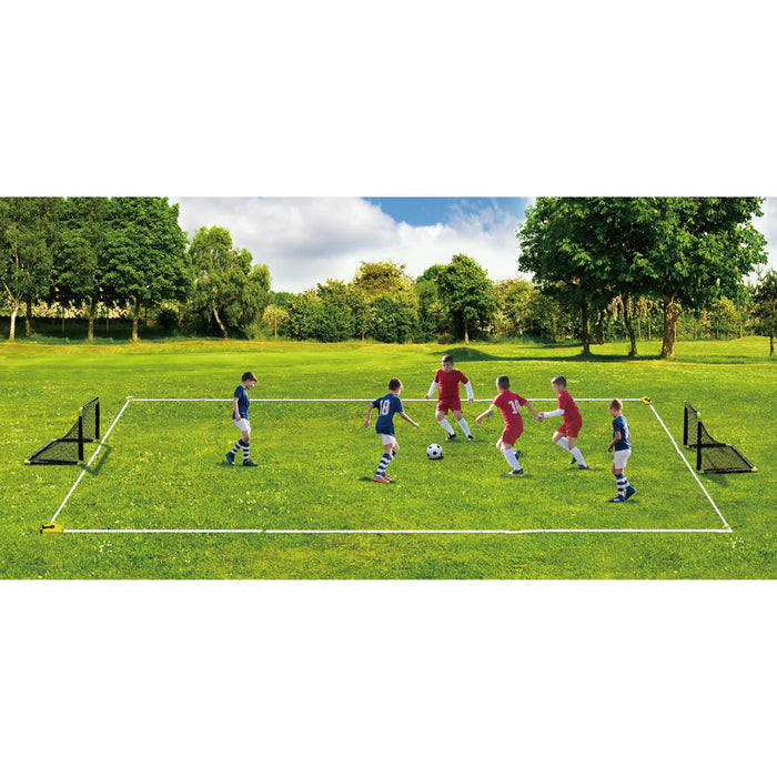 Innov8 Anywhere Soccer Match-Outdoor Toys-Innov8-Toycra