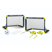 Innov8 Anywhere Soccer Match
