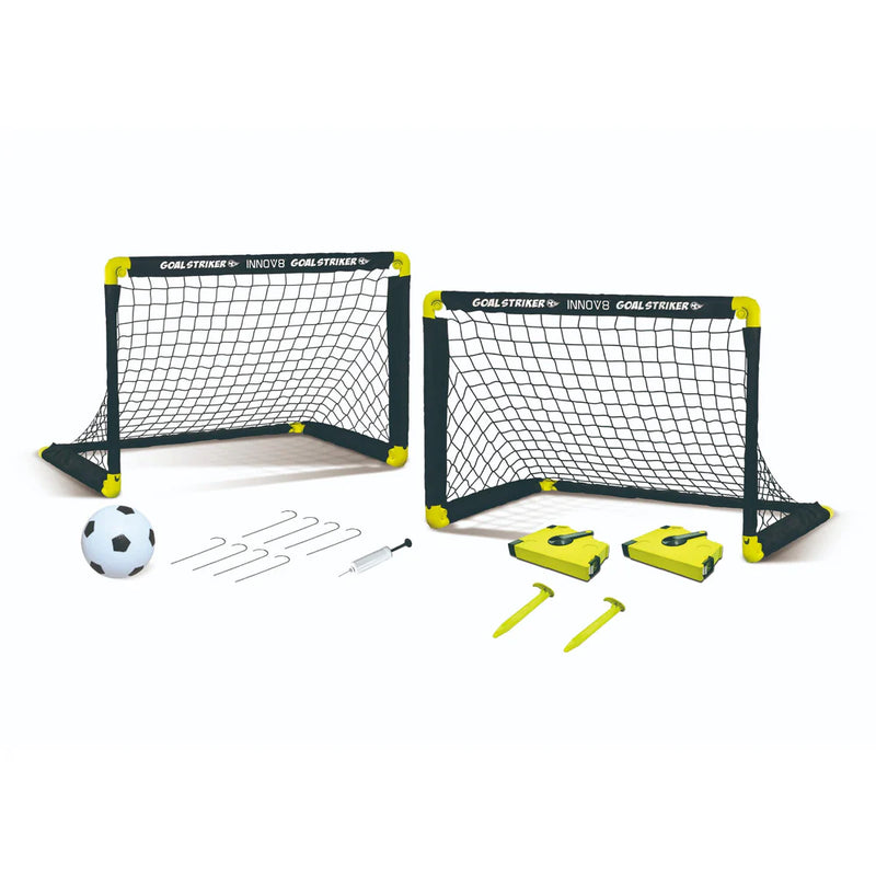 Innov8 Anywhere Soccer Match