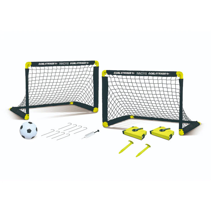 Innov8 Anywhere Soccer Match-Outdoor Toys-Innov8-Toycra