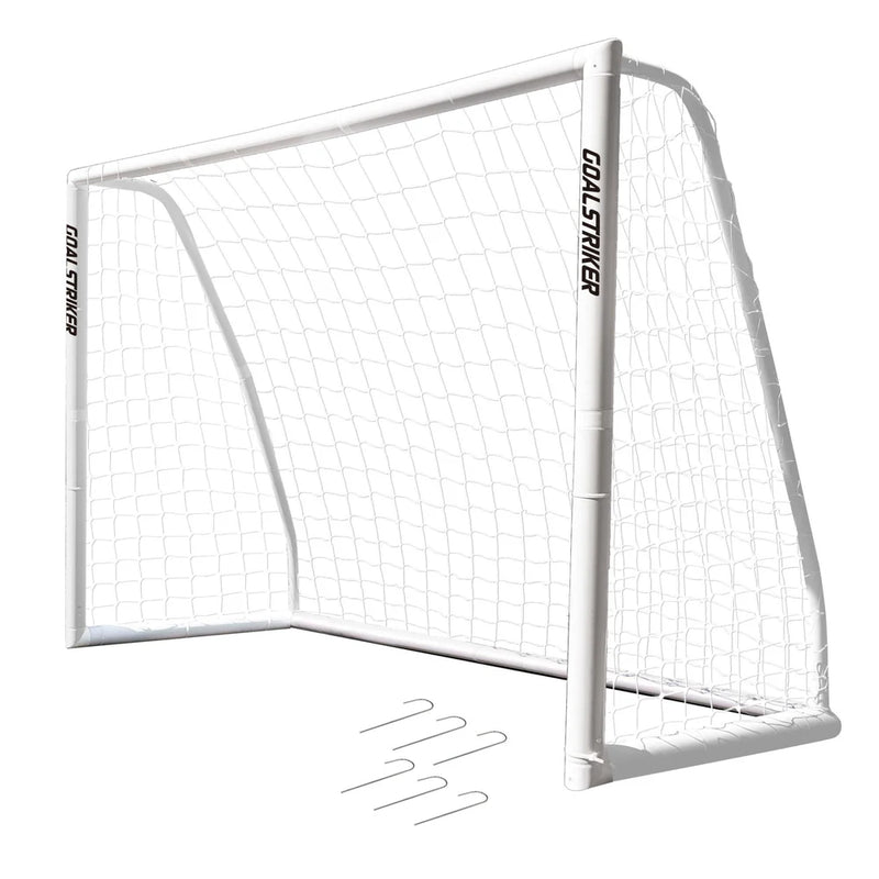 Innov8 Backyard Wheather Proof Soccer Goal