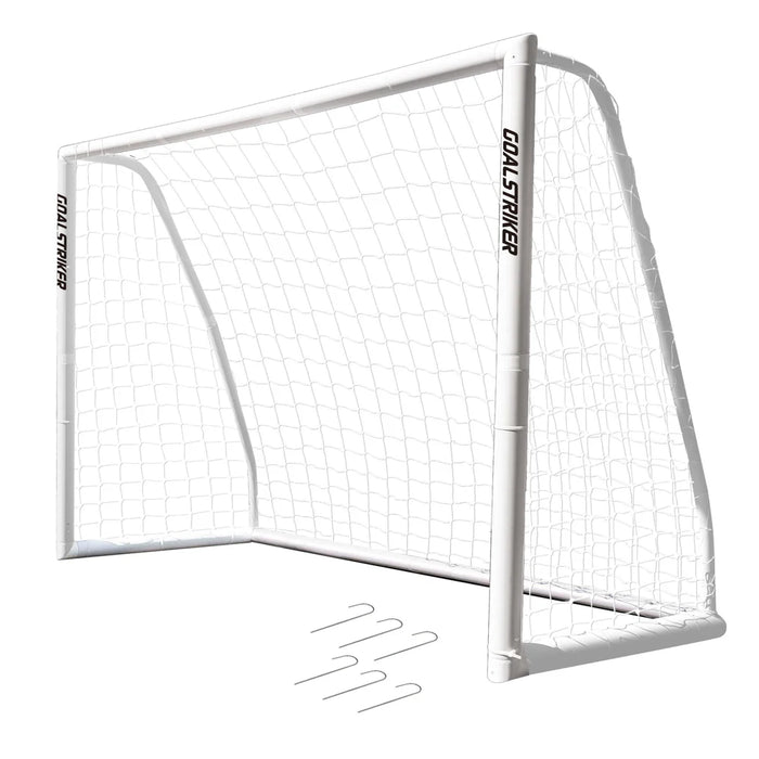 Innov8 Backyard Wheather Proof Soccer Goal-Outdoor Toys-Innov8-Toycra