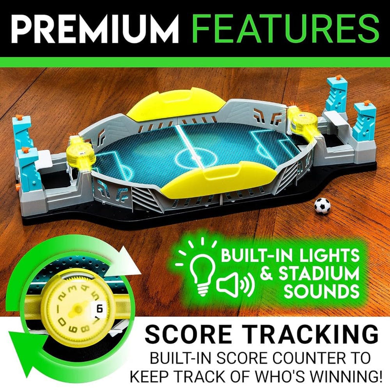 Innov8 Battle Soccer Table Game