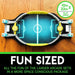 Innov8 Battle Soccer Table Game-Outdoor Toys-Innov8-Toycra