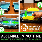 Innov8 Battle Soccer Table Game