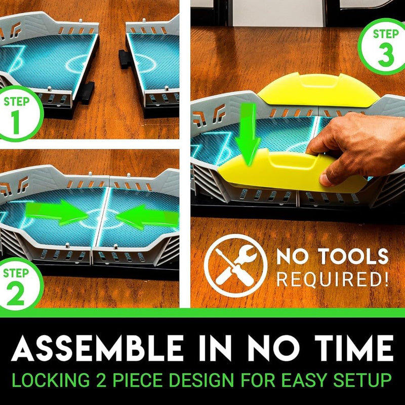 Innov8 Battle Soccer Table Game