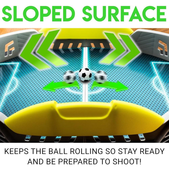 Innov8 Battle Soccer Table Game-Outdoor Toys-Innov8-Toycra