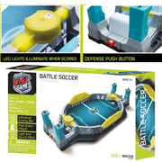 Innov8 Battle Soccer Table Game