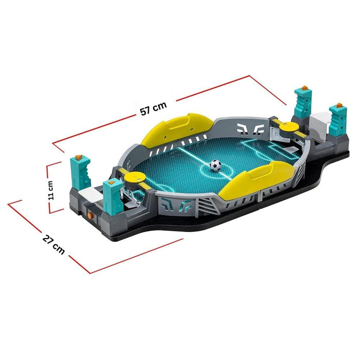 Innov8 Battle Soccer Table Game-Outdoor Toys-Innov8-Toycra